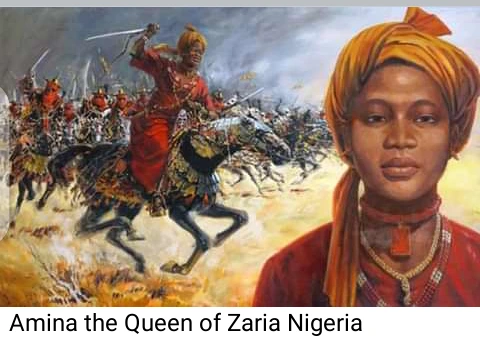 Powerful Nigeria Queens that made history.  B53906d3df674ec191c50287f5db394a?quality=uhq&format=webp&resize=720