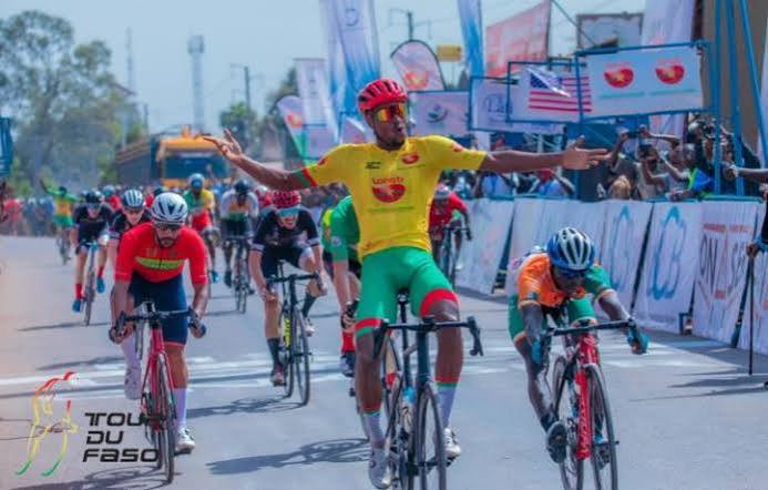 Tour du Faso: 12 Countries to Compete in 37th Edition