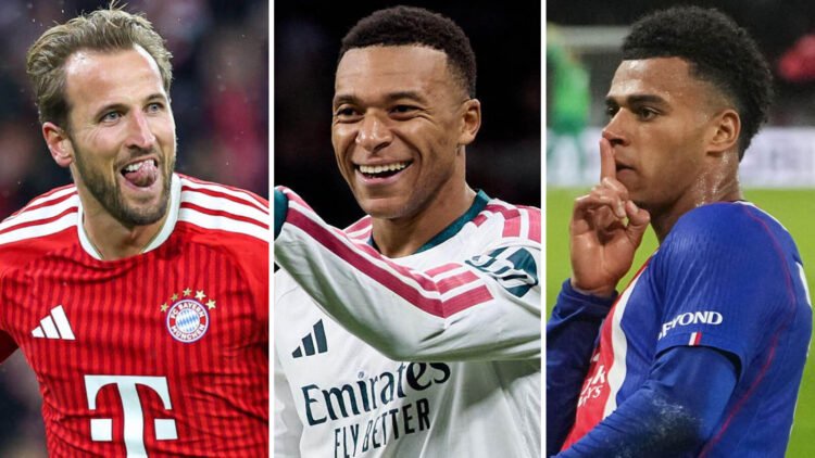 Ultra-processed Champions League is fast-food football with no nutrition or jeopardy