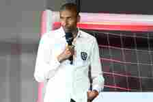 orlando pirates ouaddou chaine