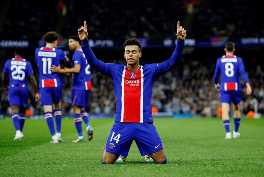 Paris Saint-Germain vs Le Havre: Confirmed team news as top of the league meets bottom