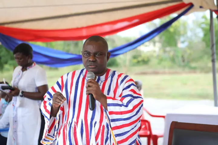 Education Minister urges UEW to hold on with directive to Registrar to take accumulated annual leave
