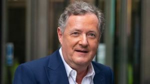 EPL: I'm not feeling Carrick - Piers Morgan picks manager Man Utd should appoint