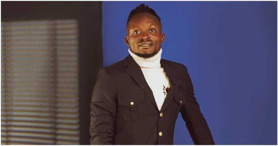 Jigan Baba Oja denied entry to Mecca in Saudi Arabia.