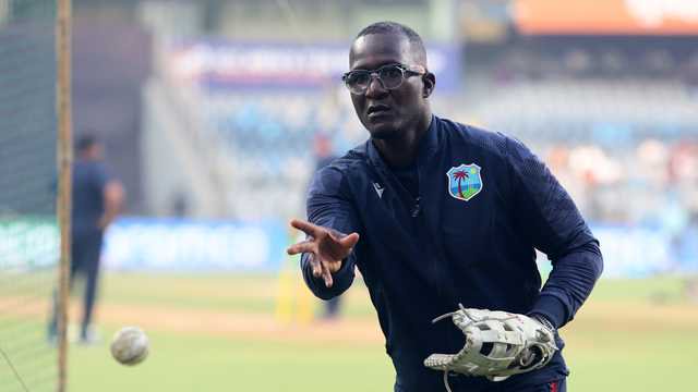 the-west-indies-head-coach-believes-a-strong-showing-in-bangladesh-could-help-the-players-gain-a-better-position-at-the-negotiating-table
