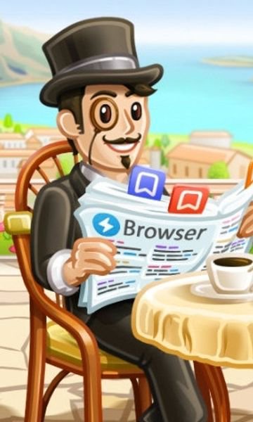 Telegram memperbarui browser di dalam aplikasi (foto: dok. Telegram)