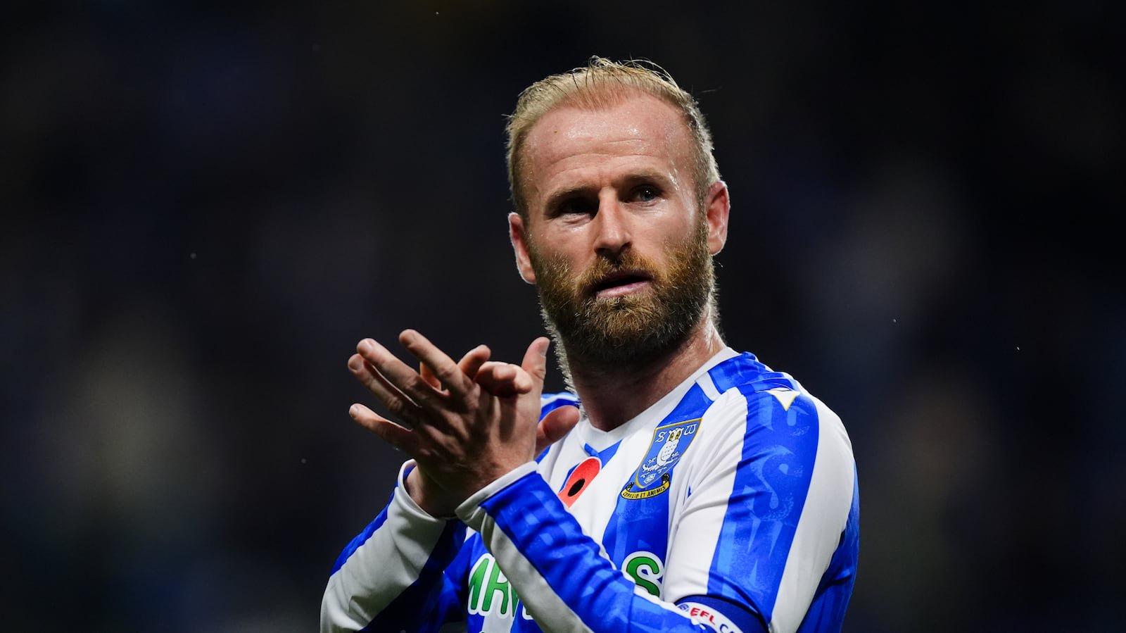 Barry Bannan says he wants to spend the next 20 years with Sheffield Wednesday, a year on from the club entering administration