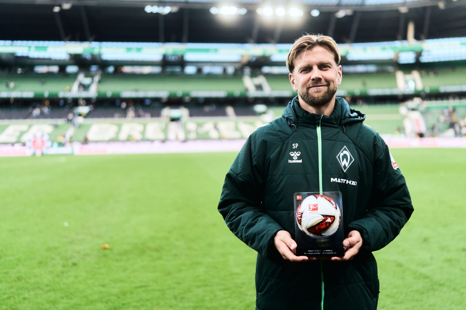 SV Werder Bremen v SC Paderborn 07 - Bundesliga 2026/27
