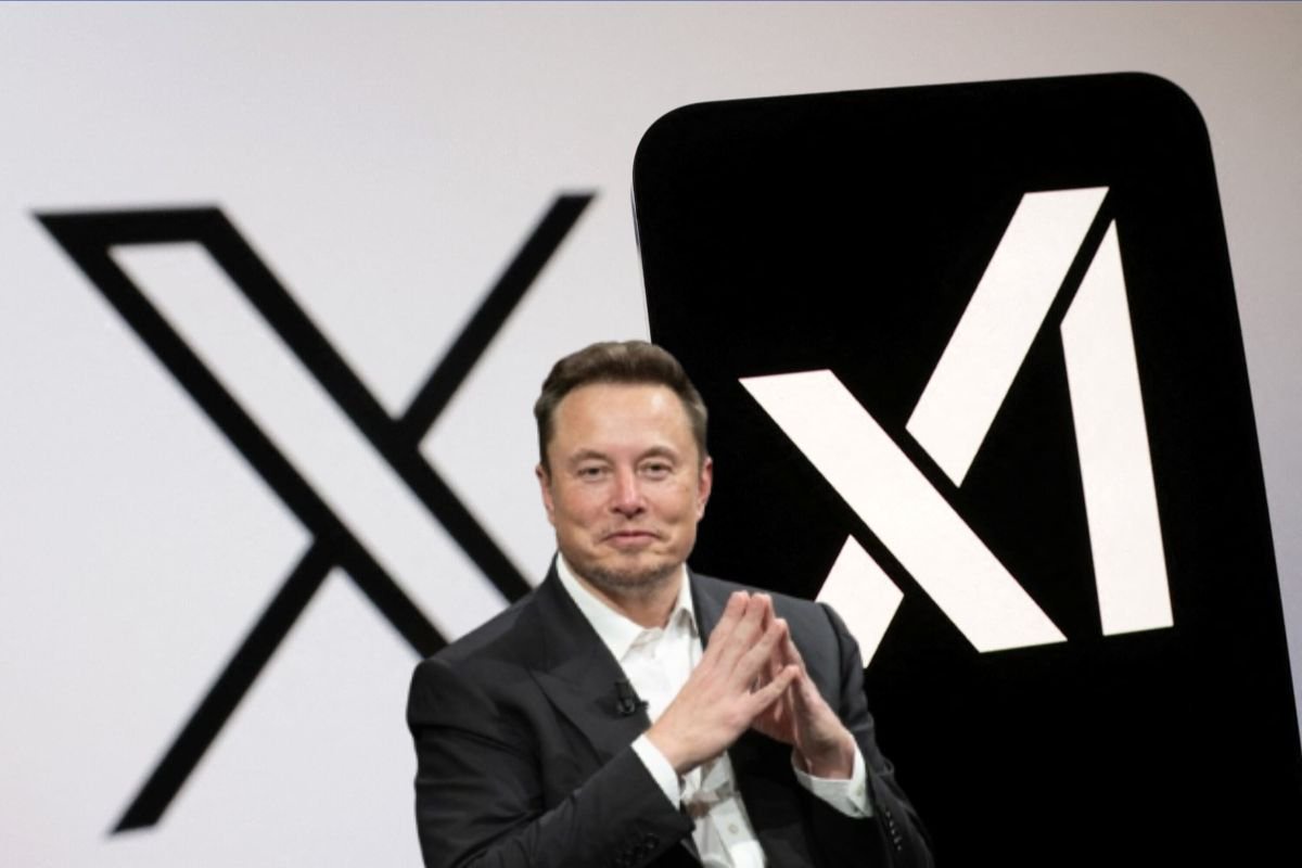 elon musk xai
