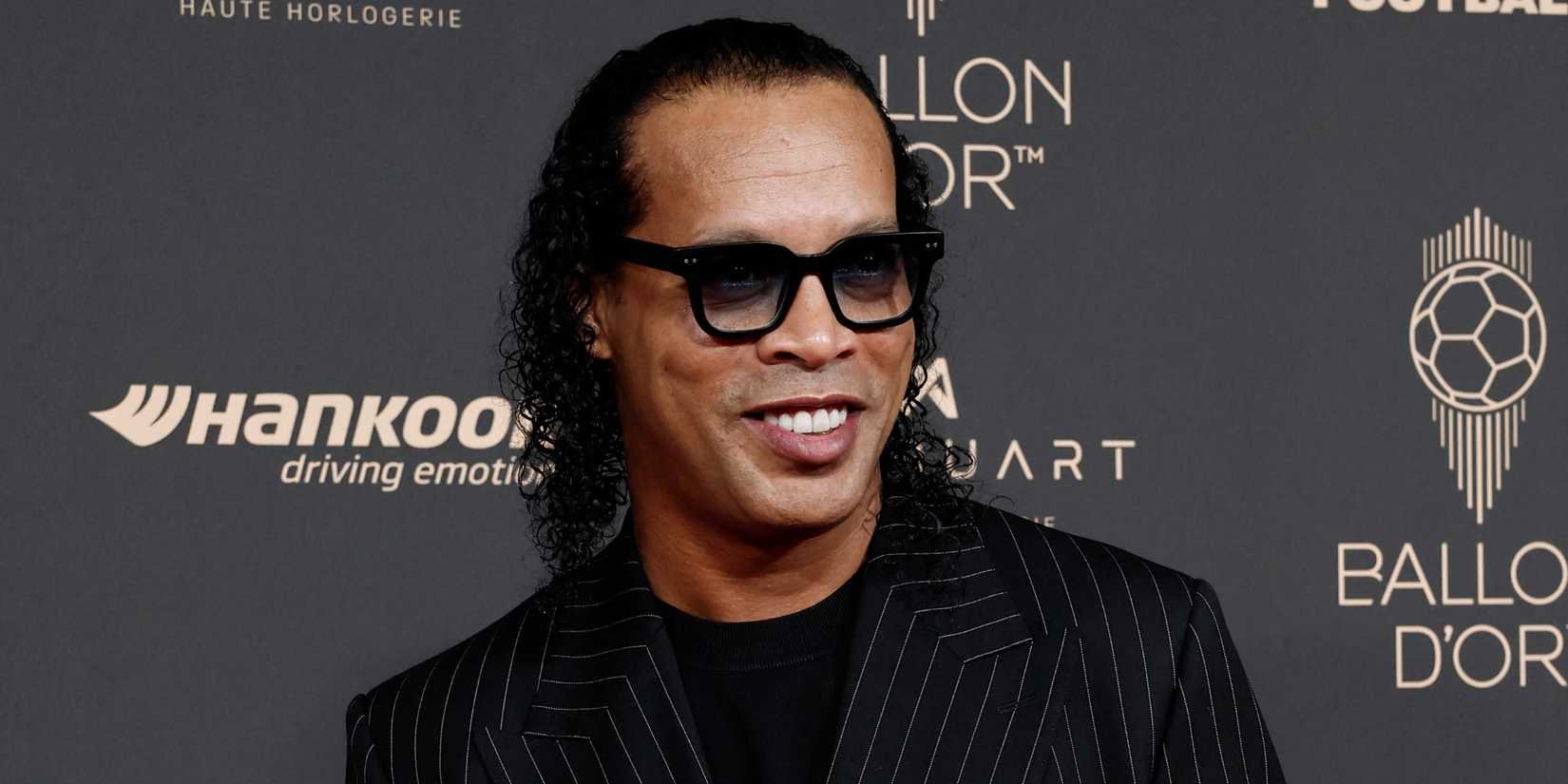 Ronaldinho