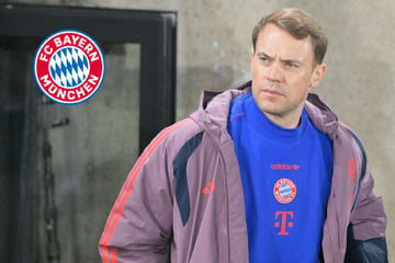 Flüssigkeit im Fuß: Neuer-Comeback gegen Arsenal fraglich, Musiala vor Rückkehr