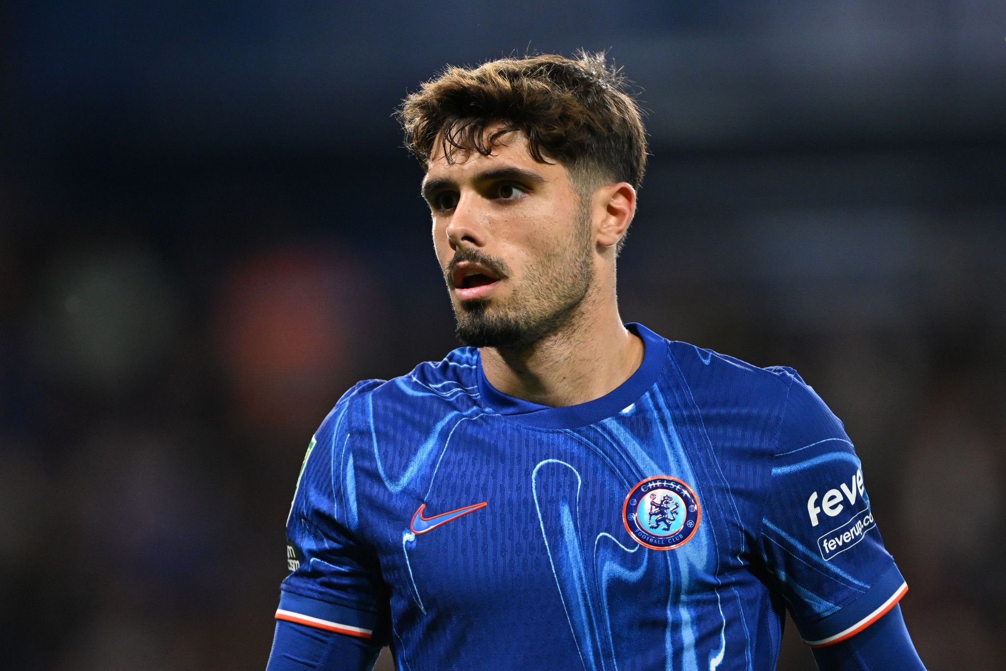 EPL: Neto reveals how Jorge Jesus helped him score 2 goals in Chelsea's win against Everton 