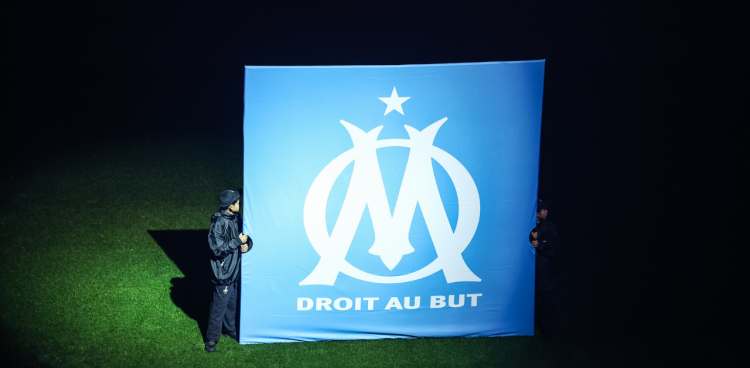 OM logo