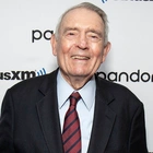 Disgraced former CBS News anchor Dan Rather returns to network after 18 years for interview