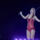 PHOTOS: Taylor Swift kicks off European leg of Eras Tour, adds ‘The Tortured Poets Department’ songs