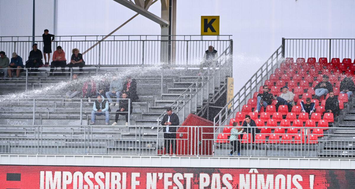 Nimes