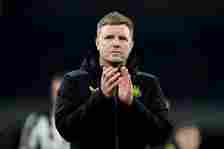 Newcastle United manager Eddie Howe will be ramping up his summer transfer plans in the coming weeks