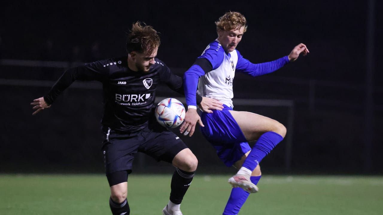 FC Ottenhöfen gewinnt den Derby-Krimi gegen Kappelrodeck-Waldulm