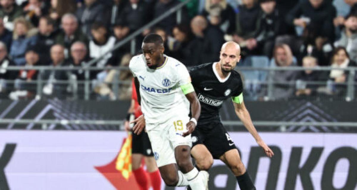 Geoffrey Kondogbia 