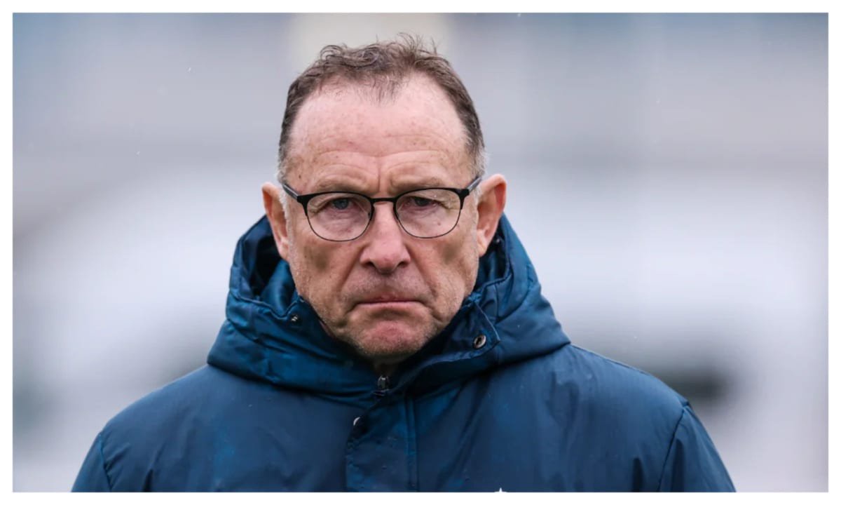 Jean Pierre Papin 