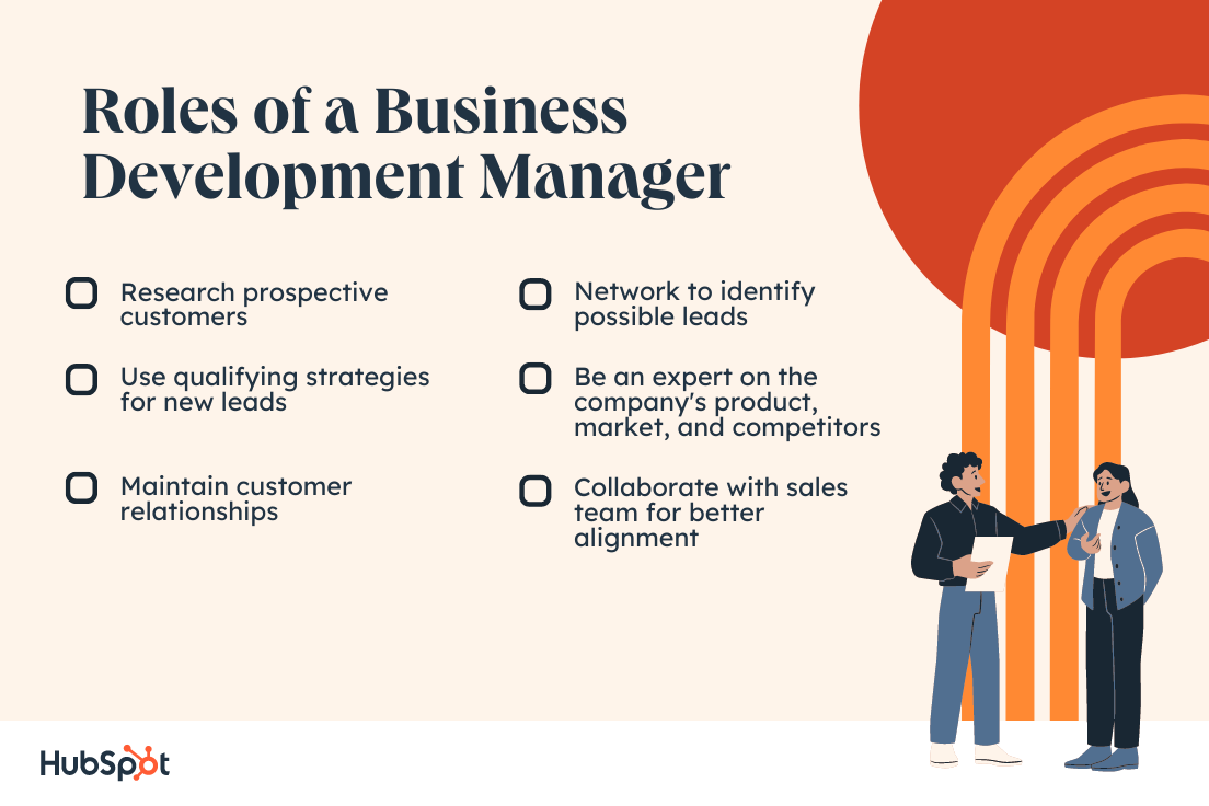 The plain english guide to becoming a business development manager