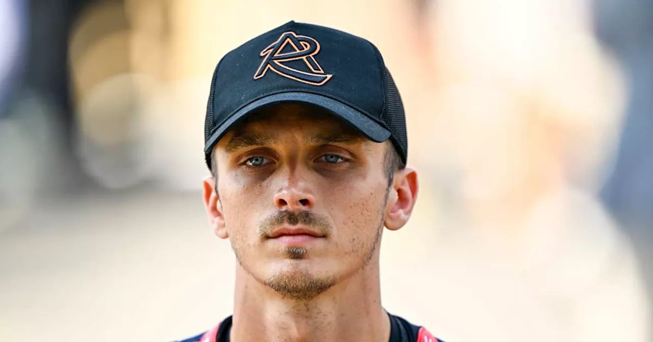 MotoGP Australien: Luca Marini hofft auf Punkte-Return, Honda-Leute fallen aus