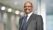 Anil Agarwal, founder and chairman of Vedanta Resources