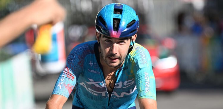 Cyclisme : Netcompany Ineos fait le plein