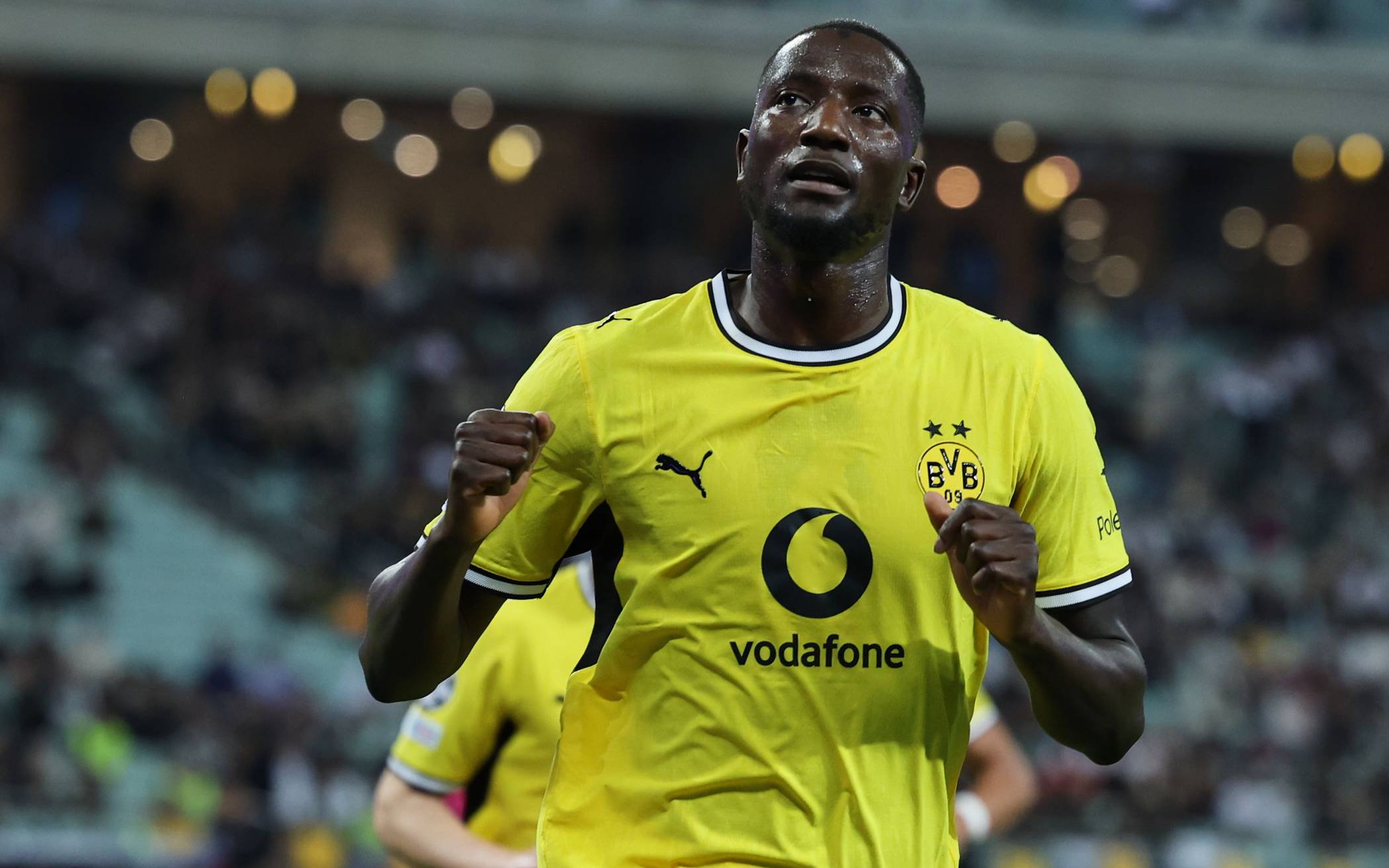 Champions League 2026/27: Die Top-Torjäger mit Guirassy, Kane und Haaland