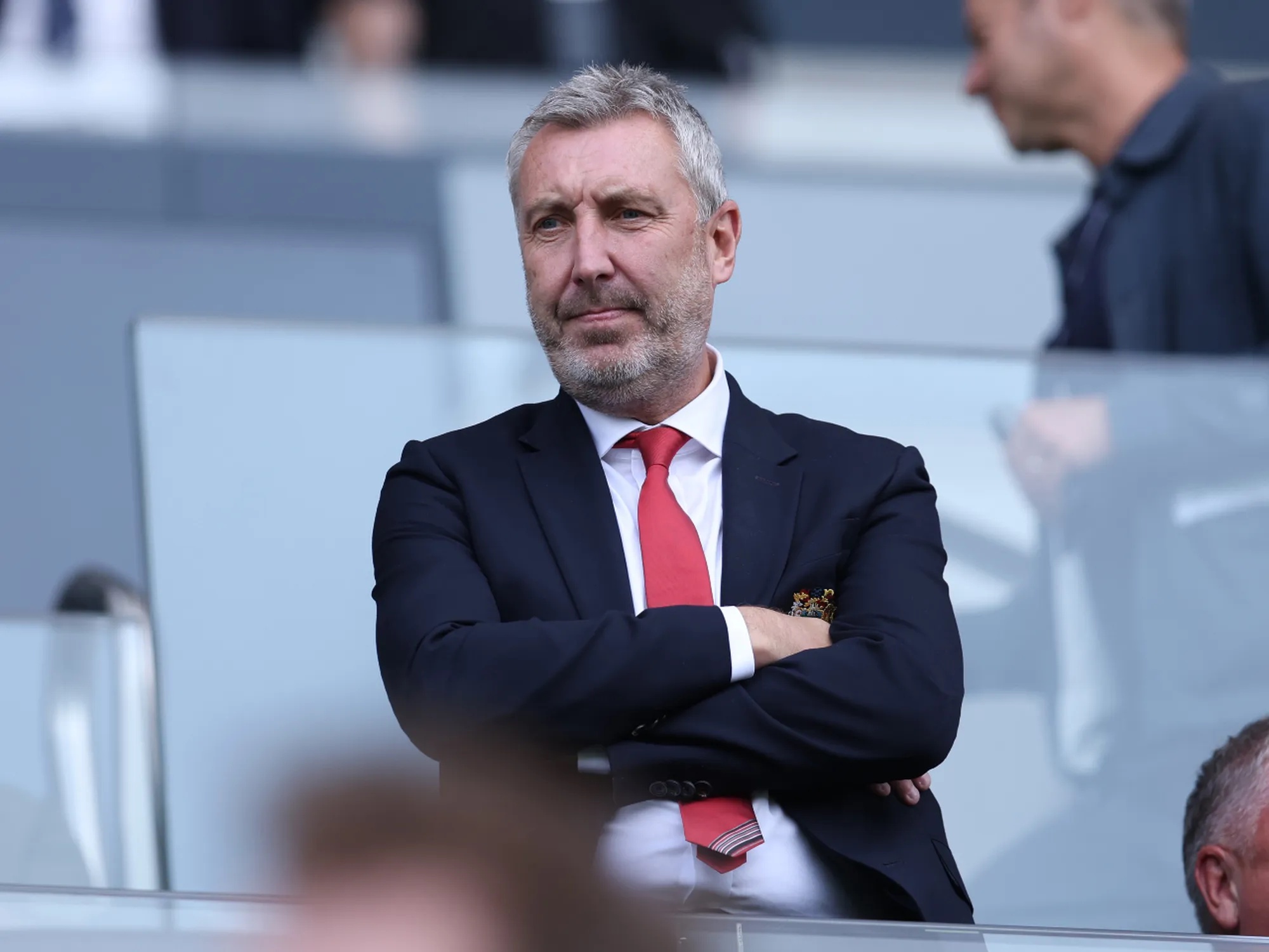 Manchester United: -£344m as Red Devils rank among worst on transfer market