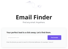 A Comprehensive Guide to Finding Email Addresses