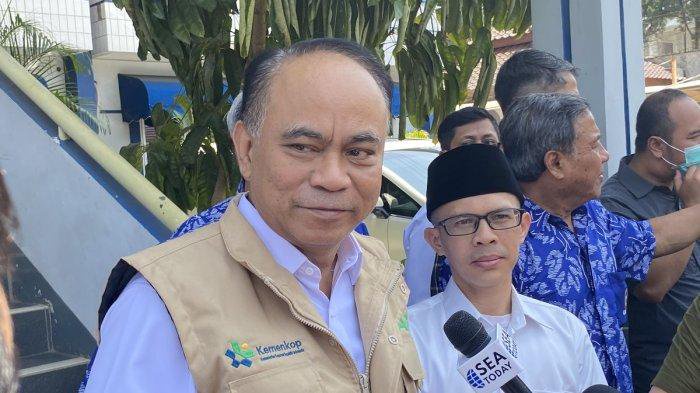 Harta Kekayaan Menteri Budi Arie yang Temui Jokowi di Solo saat Warga Berkerumun, Capai Rp102 Miliar