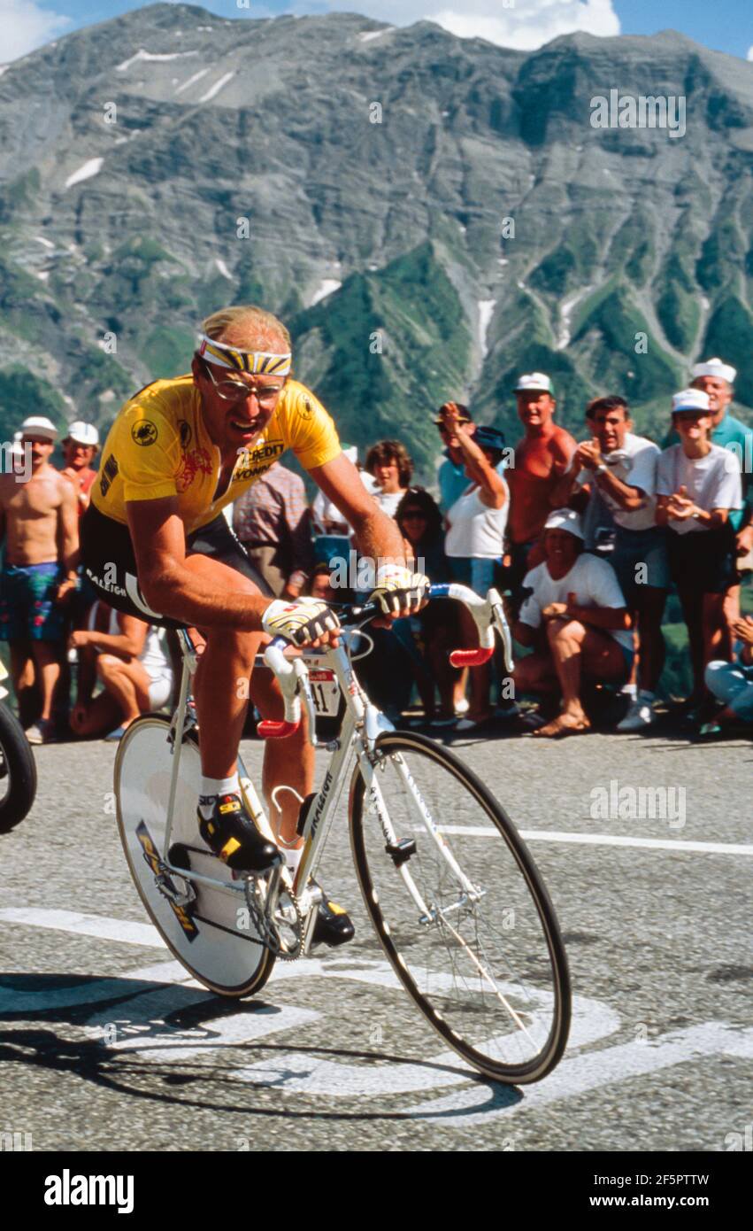 Laurent fignon fr essai individuel gap orcieres merlette tour de france