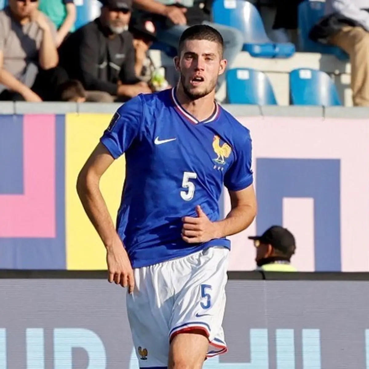 Elyaz Zidane Leaves Real Betis for French Ligue 2 Club Red Star