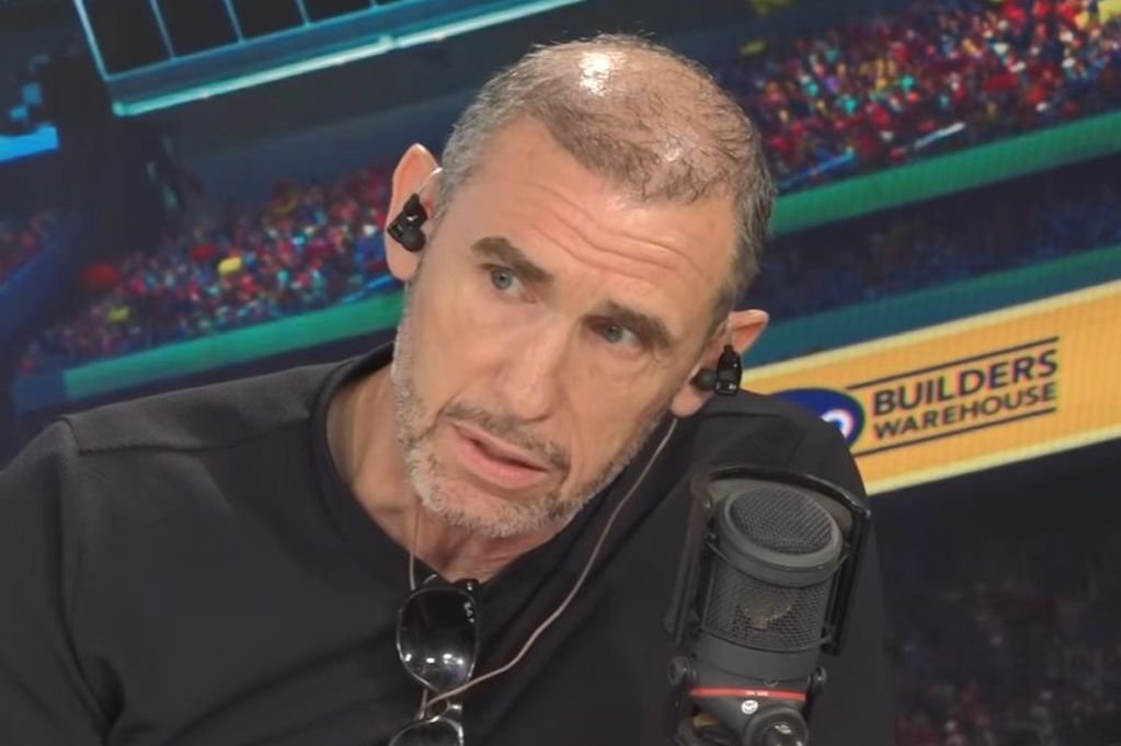 Martin Keown speaks on talkSPORT