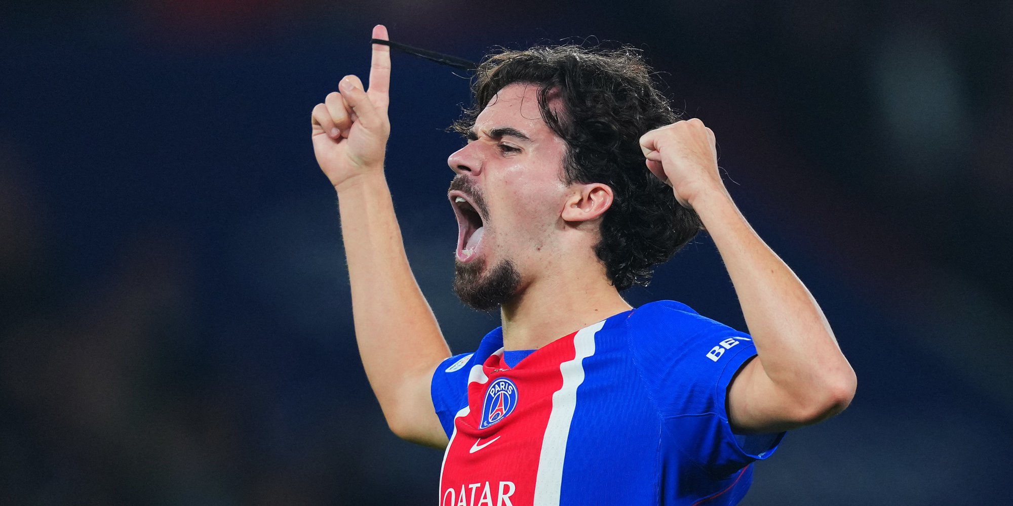 PSG strike late to get better of Yamal and Barcelona in Champions League