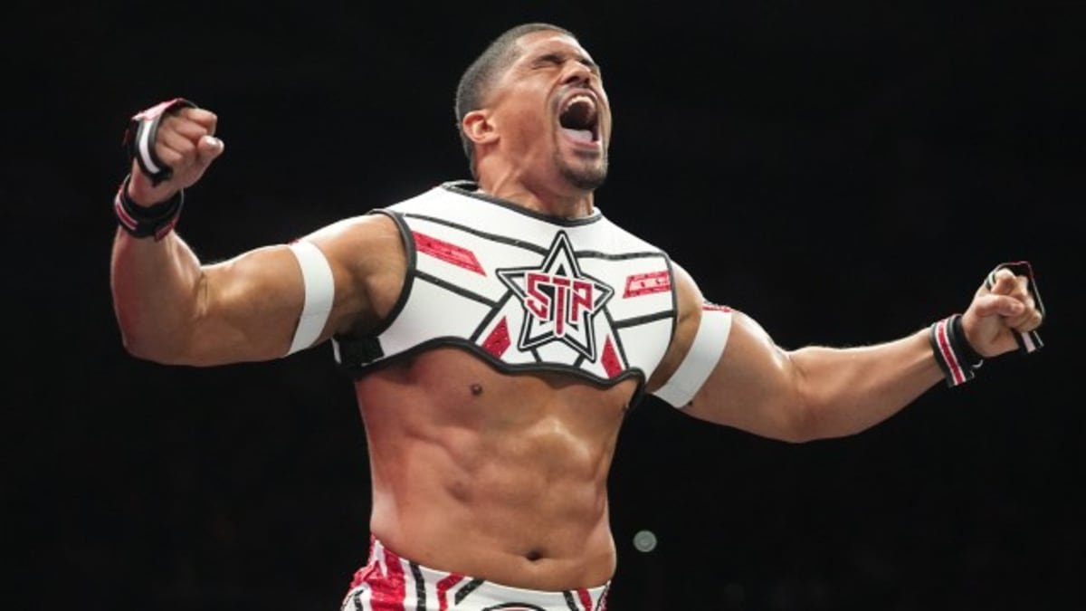 Anthony Bowens