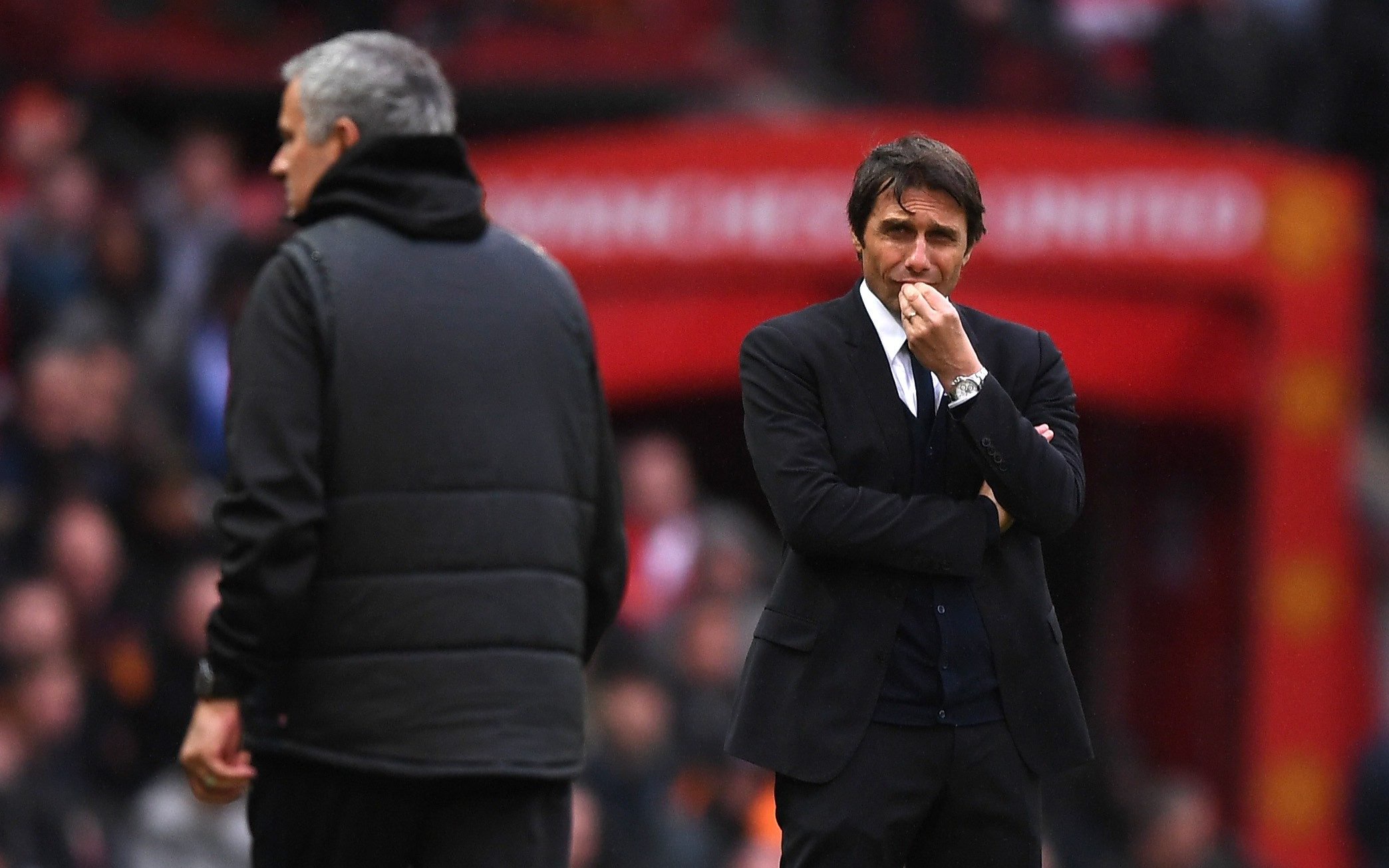 Antonio Conte