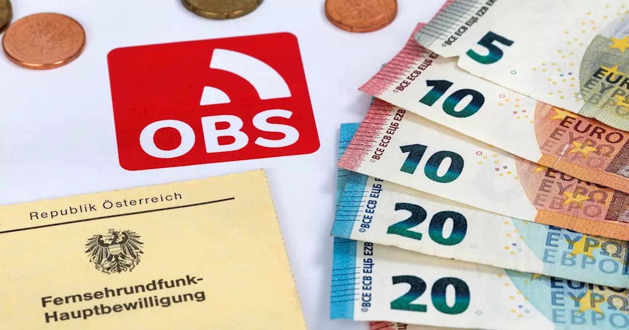 Salzburger Ärzteehepaar droht mit doppelter Gebühr für Rundfunkbeitrag