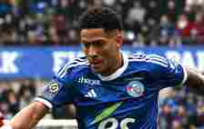 Chelsea: Strasbourg loan star Angelo Gabriel could miss rest of season as  discontent rises at sister club