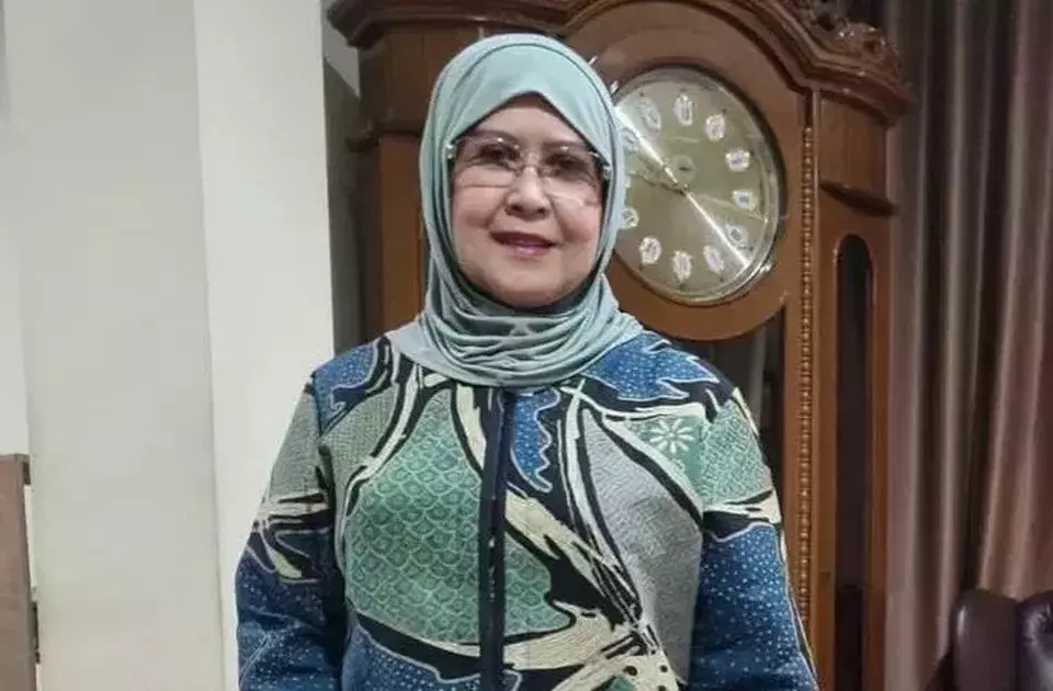 Pengacara Elza Syarief
