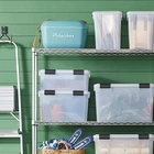 The 20 best storage bins and containers professional organizers swear by