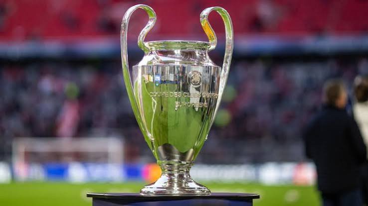 UCL Roundup: PSG, Man City And Liverpool Secure Impressive Wins On Tuesday Night