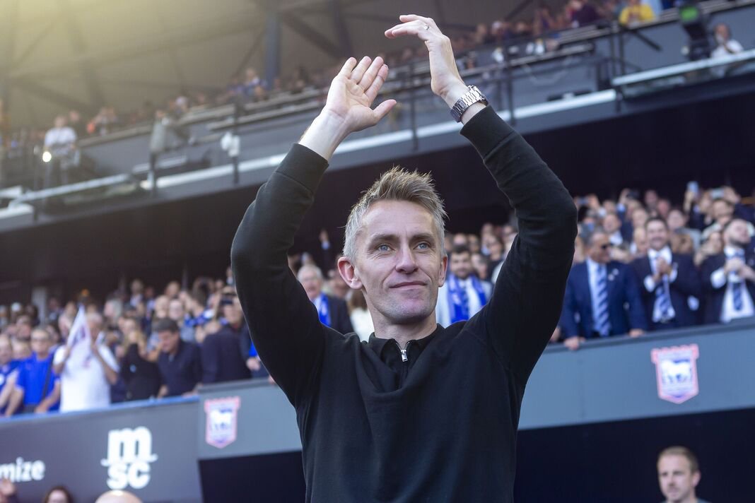 Ipswich Town v Queens Park Rangers - Sky Bet Championship