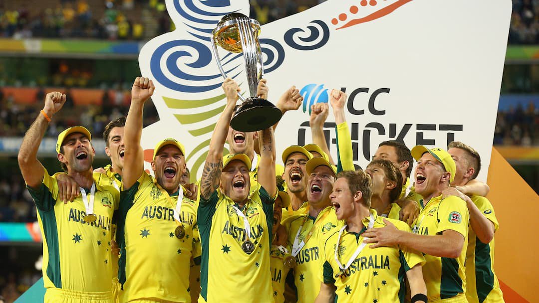 ICC World Cup 2027 Qualification Race Explained ICC World Cup 2027 Qualification Race Explained: Who's In & Who Faces Elimination?