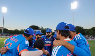 तीसरे टी20 में अजेय बढ़त हासिल करने के इरादे से उतरेगी टीम इंडिया, न्यूजीलैंड को पहली जीत की तलाश