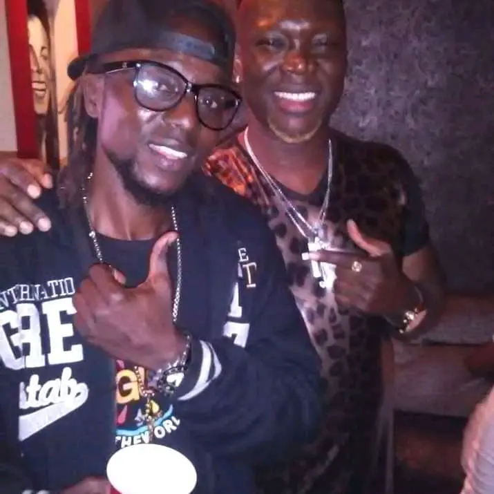 Notable Ajegunle Musicians From Past Aren’t Famous They Used (Photos)