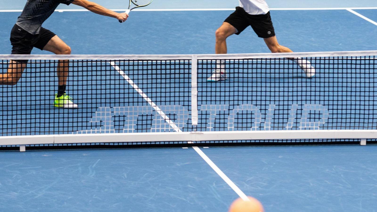 ATP-Tour in Wien (Symbolfoto)