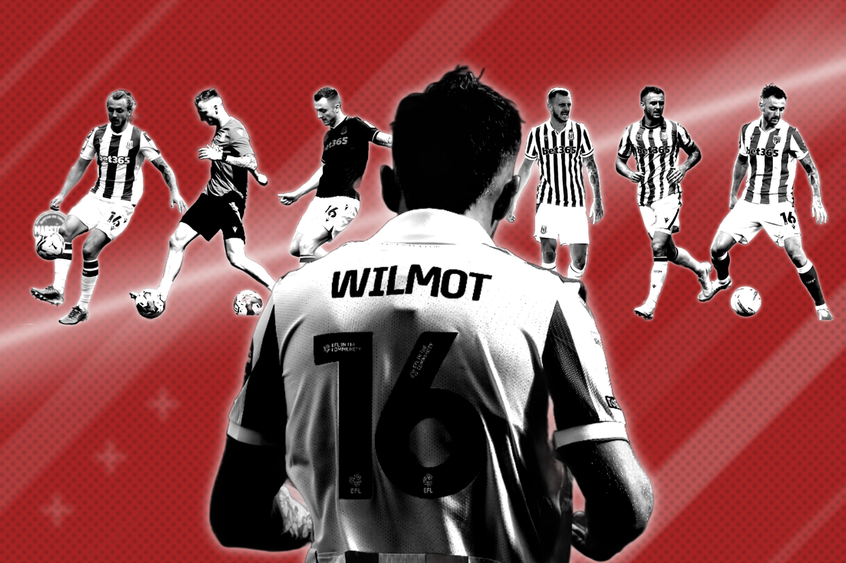 Ben Wilmot