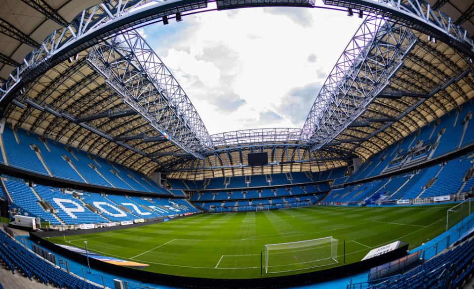 Poznań Stadium